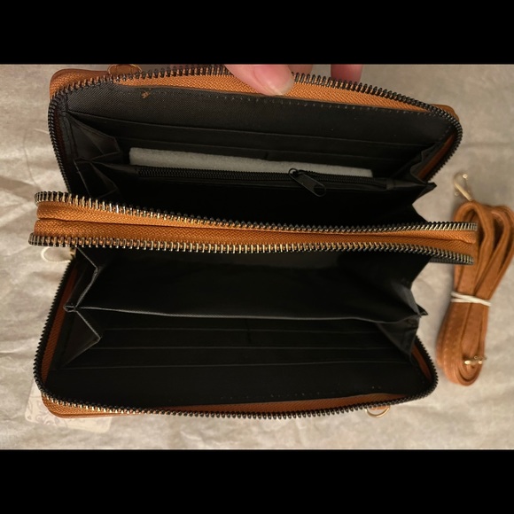 Mudd wallet - Picture 4 of 6